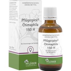 PFLÜGERPLEX Chimaphila 150 H Tropfen