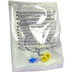 GRIPPER Port-A-Cath Nadeln 20x32 mm