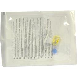 GRIPPER Port-A-Cath Nadeln 20x25 mm