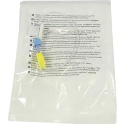 GRIPPER Port-A-Cath Nadeln 20x19 mm