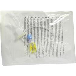 GRIPPER Port-A-Cath Nadeln 20x16 mm