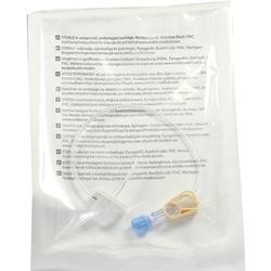 GRIPPER Port-A-Cath Nadeln 19x19 mm