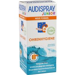 AUDISPRAY Junior Ohrenspray