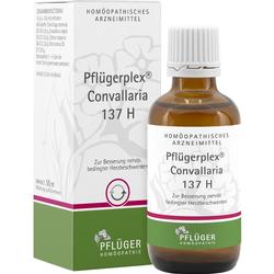 PFLÜGERPLEX Convallaria 137 H Tropfen