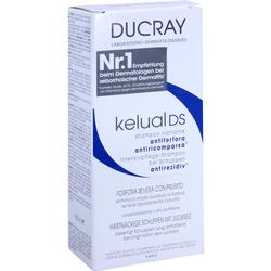 DUCRAY KELUAL DS Anti-Schuppen Shampoo