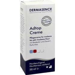 DERMASENCE Adtop Creme