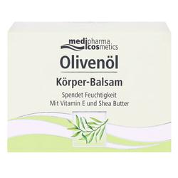 OLIVENÖL KÖRPERBALSAM