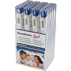 DOMOTHERM Rapid Fieberthermometer