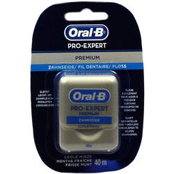 ORAL B ProExpert PremiumFloss 40 m