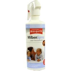 MOSQUITO Milben-Spray