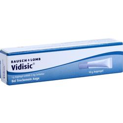 VIDISIC Augengel