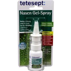 TETESEPT Nasen Gel-Spray