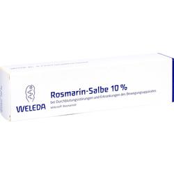 ROSMARIN SALBE 10%