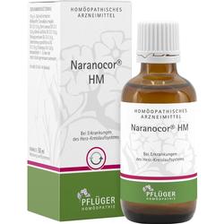 NARANOCOR HM Tropfen