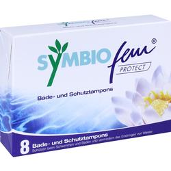 SYMBIOFEM Protect Bade und Schutztampon