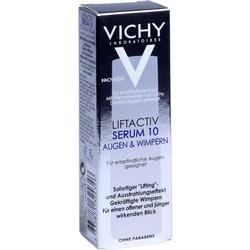 VICHY LIFTACTIV Serum 10 Augen & Wimpern Creme