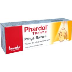 PHARDOL Thermo Pflege Balsam