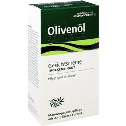 OLIVENÖL PER Uomo Gesichtscreme