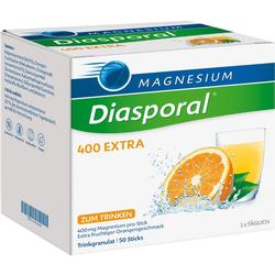 MAGNESIUM DIASPORAL 400 Extra Trinkgranulat