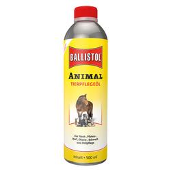 BALLISTOL animal Liquidum vet.