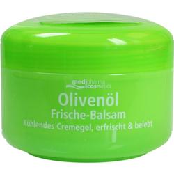 OLIVENÖL FRISCHE-BALSAM Creme