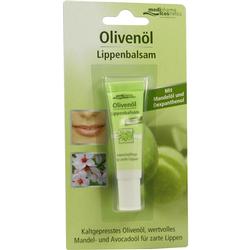 OLIVENÖL LIPPENBALSAM