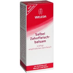 WELEDA Salbei Zahnfleisch Balsam