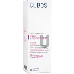 EUBOS TROCKENE Haut Urea 10% Fußcreme