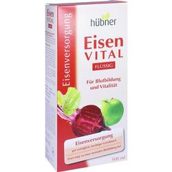 EISEN VITAL flüssig