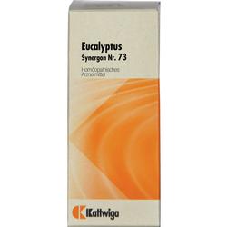 SYNERGON KOMPLEX 73 Eucalyptus Tropfen