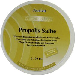 PROPOLIS SALBE