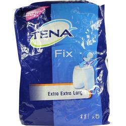 TENA FIX Premium Fixierhosen XXL