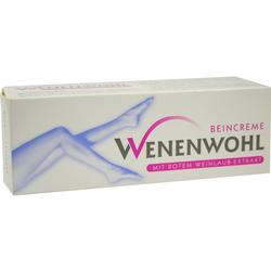 WENENWOHL Beincreme