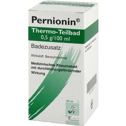 PERNIONIN Thermo Teilbad