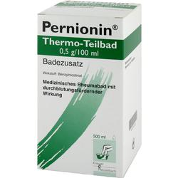 PERNIONIN Thermo Teilbad