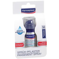 HANSAPLAST Sprühpflaster 1861