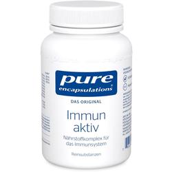 PURE ENCAPSULATIONS Immun aktiv Kapseln