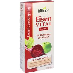 EISEN VITAL flüssig