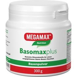 BASENPULVER Basomax plus