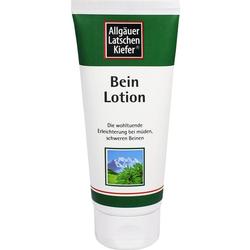 ALLGÄUER LATSCHENK. Bein Lotion