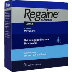 REGAINE Männer 50 mg/ml Lsg.z.Anw.a.d.Kopfhaut