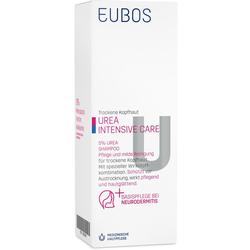 EUBOS TROCKENE Haut Urea 5% Shampoo