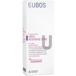 EUBOS TROCKENE Haut Urea 5% Waschlotion