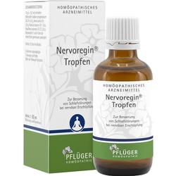 NERVOREGIN Tropfen