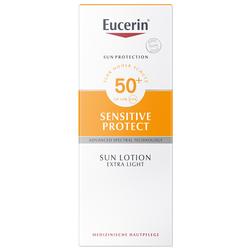 EUCERIN Sun Lotion extra leicht LSF 50