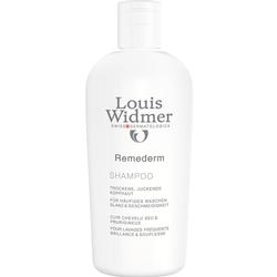 WIDMER Remederm Shampoo unparfümiert