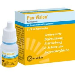 PAN-VISION Augentropfen