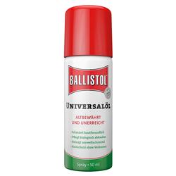 BALLISTOL Spray