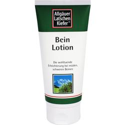 ALLGÄUER LATSCHENK. Bein Lotion