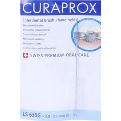 CURAPROX LS 635G Zahnbürste